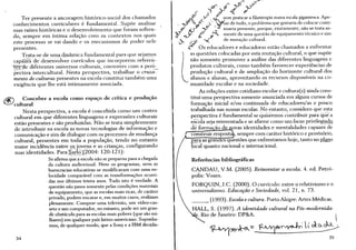 Candau   multiculturalismo e educação desafios