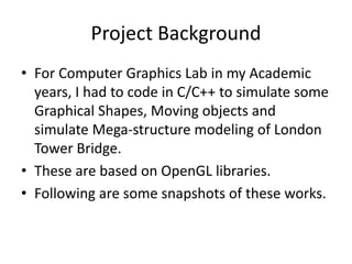 C/C++ projects | PPTX
