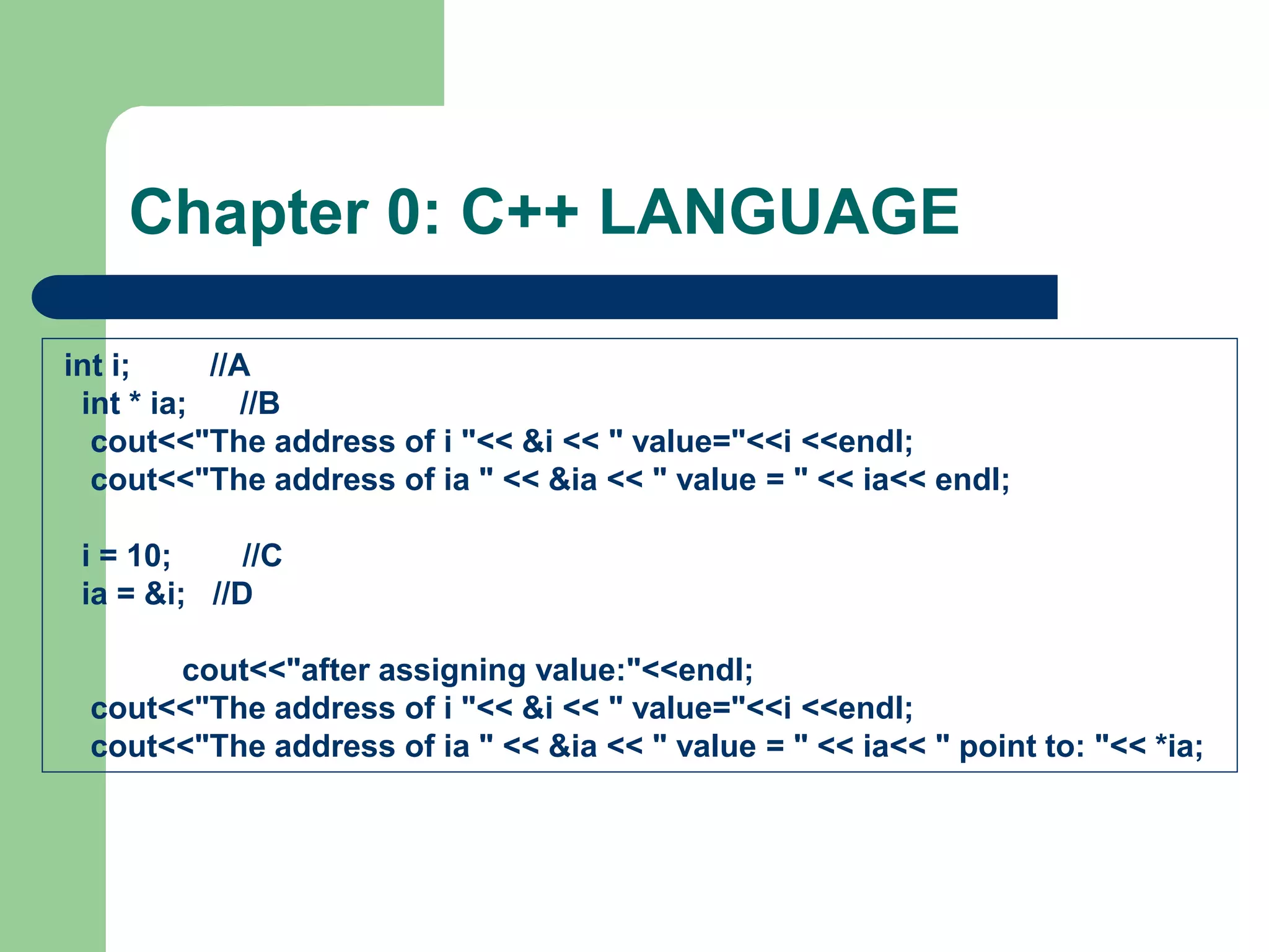 C++ and Data Structure.ppt