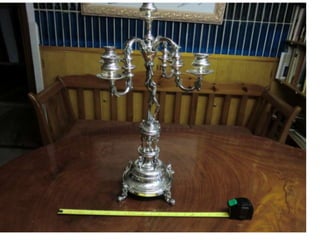 Candelabro