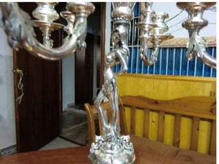 Candelabro