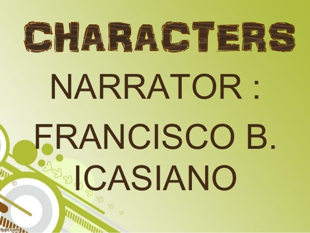 Biography francisco icasiano 08 picture