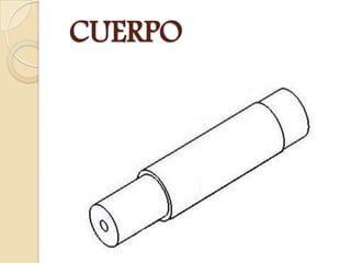CUERPO
 
