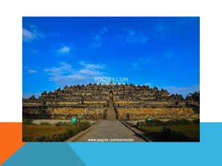Candi borobudur