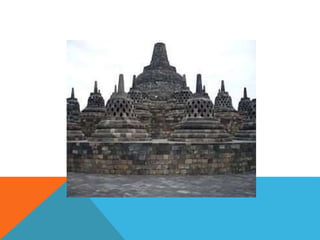 Candi borobudur