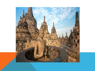 Candi borobudur