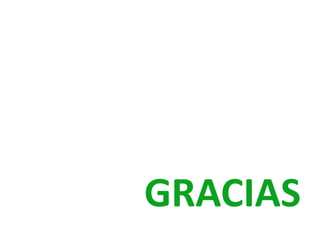 GRACIAS
 