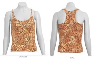 Cândida Mariá - Catálogo Virtual