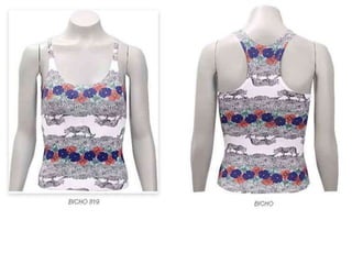 Cândida Mariá - Catálogo Virtual