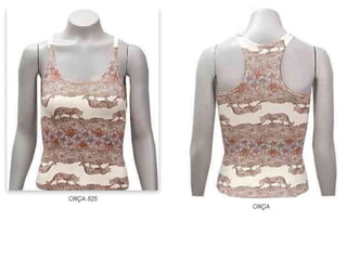 Cândida Mariá - Catálogo Virtual