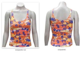 Cândida Mariá - Catálogo Virtual