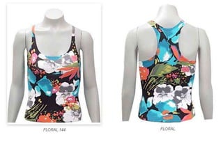 Cândida Mariá - Catálogo Virtual