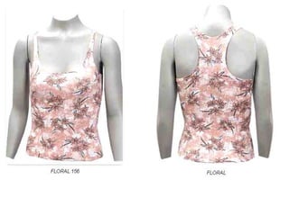 Cândida Mariá - Catálogo Virtual