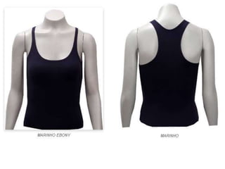 Cândida Mariá - Catálogo Virtual