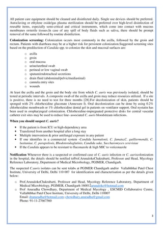 Icmr Handbook.pdf candida_Auris_ICMR.pdf