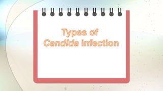 candidal infection.pptx