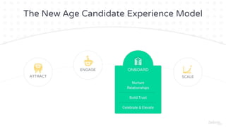 Which tech company has the
best new hire onboarding
program, and why?
 