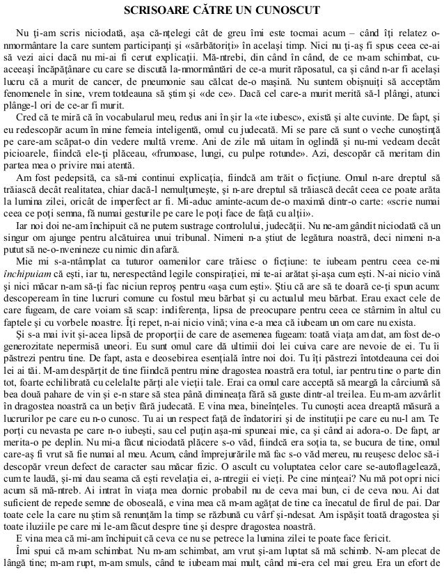 Candidatii La Fericire Ileana Vulpescu 1