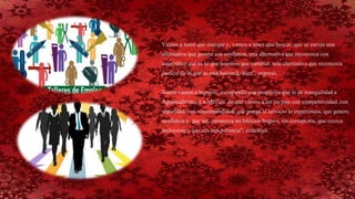 Vamos a tener que escogery, vamos a tener que buscar, que se escoja una
alternativaque genere esa confianza, una alternativaque reconozcacon
autocríticaqué es lo que tenemos que cambiar, una alternativaque reconozca
justiciade lo que se está haciendo bien”, expresó.
Juntos vamos a lograrlo, escogiendo una propuestaque le dé tranquilidada
Aguascalientesy a México, de que vamos a ser un país con competitividad,con
seguridad, con responsabilidad, que ponga al servicio la experiencia, que genere
confianza y, que así, construya un México Seguro, sin corrupción, que crezca
incluyentey que sea una potencia”, concluyó.
 