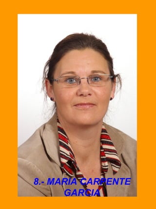 8.- MARIA CARPENTE GARCIA 