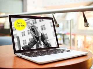 Pourquoi je suis une candidate idéale pour Simplon