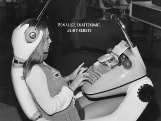 Pourquoi je suis une candidate idéale pour Simplon