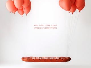 Pourquoi je suis une candidate idéale pour Simplon