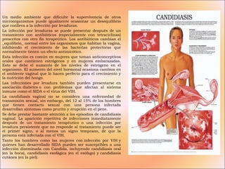 Candidiasis | PPT
