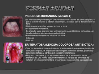 Candidiasis Oral PPTX candidiasis-oral-pptx