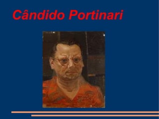 Cândido Portinari 