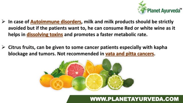 Can diet affect scleroderma | PPT