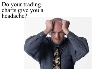 Do your trading charts give you a headache? 
