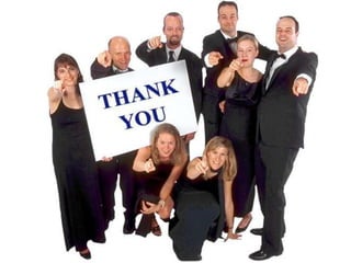 Candle presentation 3