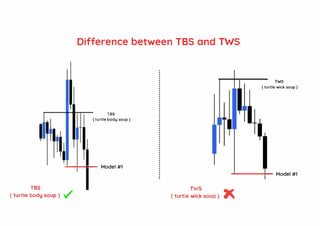 Difference between TBS and TWS
Ill
TBS
( turtle body soup)
·•
--.....--- Model #1
TBS
( turtle body soup ) ✓
TWS
( turtle wick soup)
----i- Model #1
TWS
( turtle wick soup )
 
