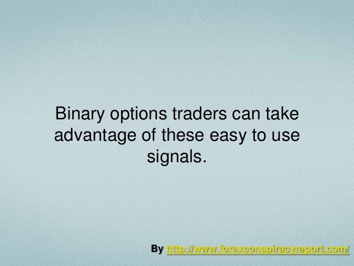 Option trading with candlestick signals