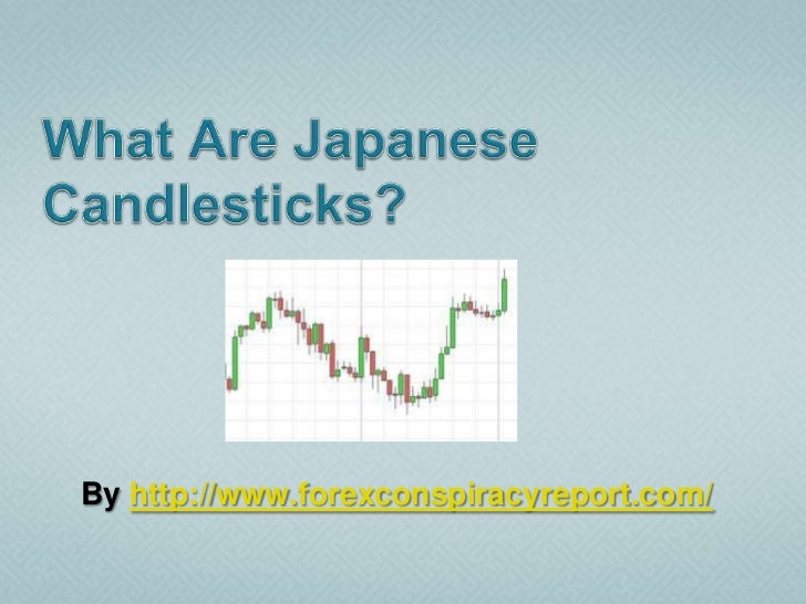 Binary options trading candlesticks
