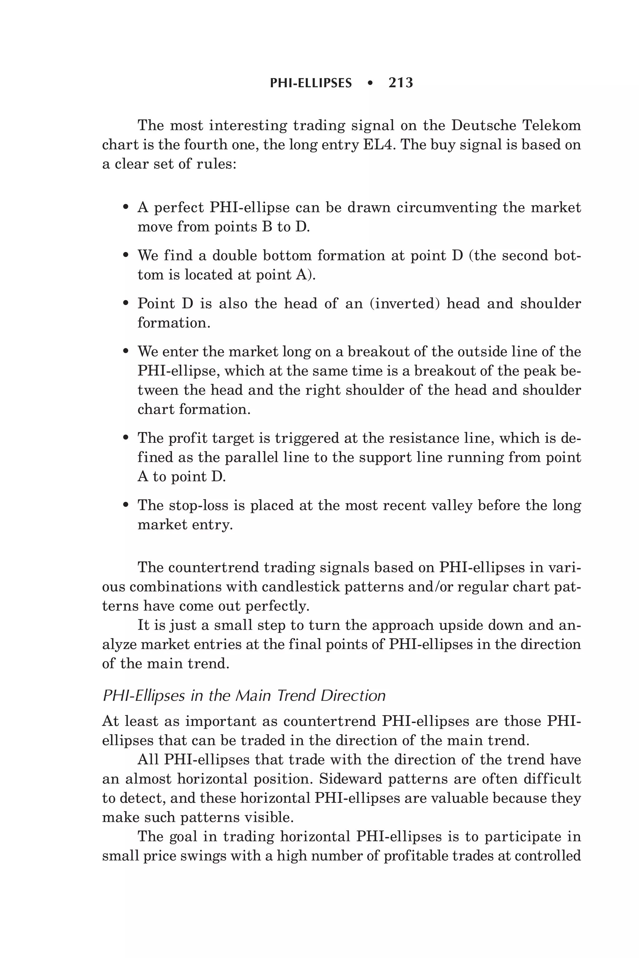 Candlesticks, fibonacci, and chart pattern trading forex factory ( pdf ...