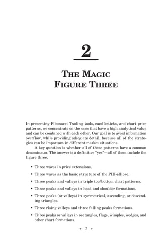 Candlesticks, fibonacci, and chart pattern trading forex factory ( pdf ...