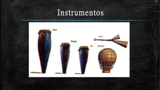 Instrumentos
 