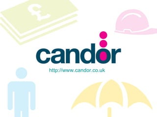 http://www.candor.co.uk
 