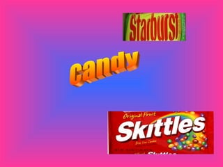 candy 