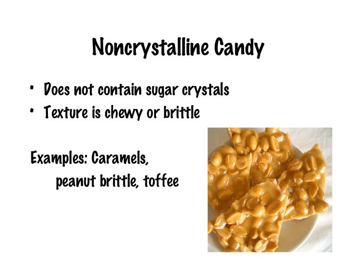 Candy PowerPoint