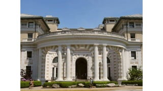 Margaret Morrison Carnegie Hall, CMU, Pittsburgh PA
 