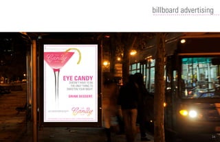 24
billboard advertising
 