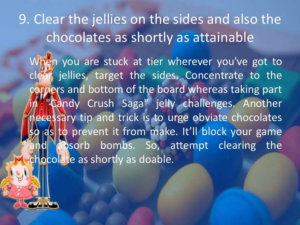 Candy crush cheat codes 10 Cheat Codes of candy crush saga