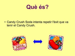 Vença todas as fases do Candy Crush Soda Saga com 5 dicas - Softonic