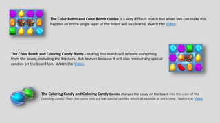 A Candy Crush Soda Saga Guide For The Beginner