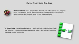 A Candy Crush Soda Saga Guide For The Beginner