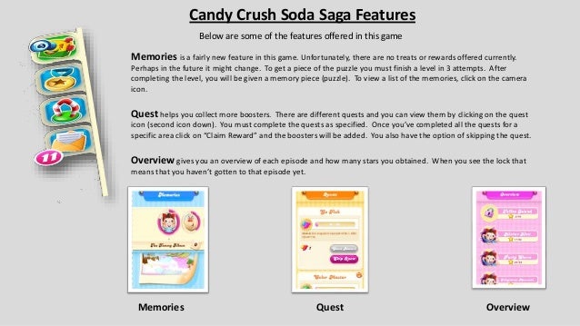 Image Slidesharecdn Com Candycrushsodapptocreatesl