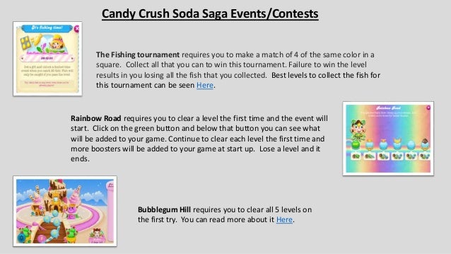 Image Slidesharecdn Com Candycrushsodapptocreatesl